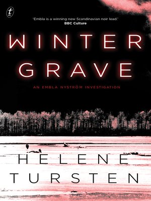 cover image of Winter Grave